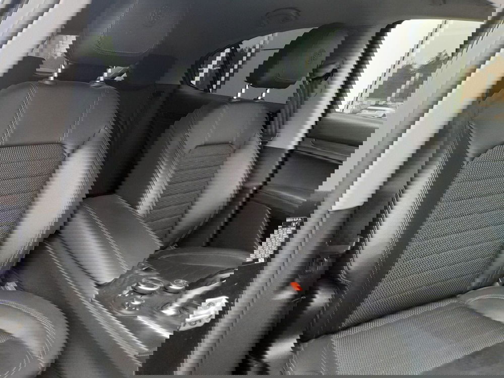 Alfa Romeo Stelvio usata a Cuneo (17)