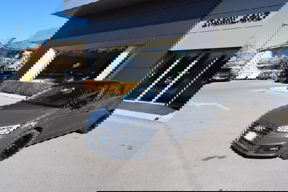 Audi A1 Sportback usata a Cuneo