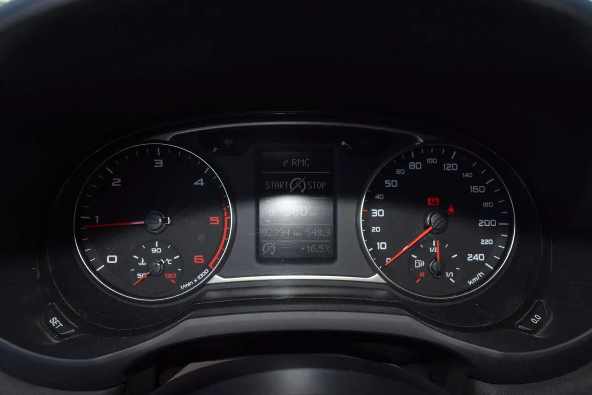 Audi A1 Sportback usata a Cuneo (10)