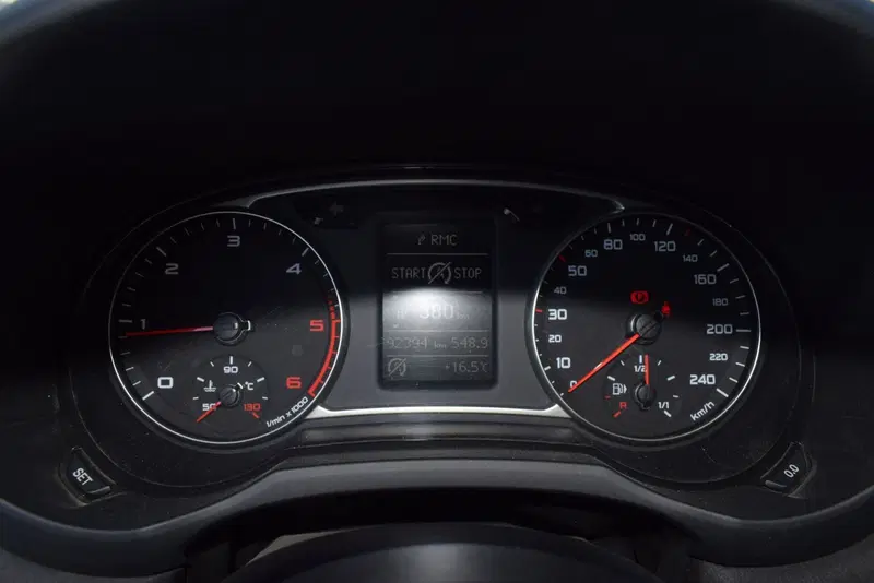 Audi A1 Sportback usata a Cuneo (10)