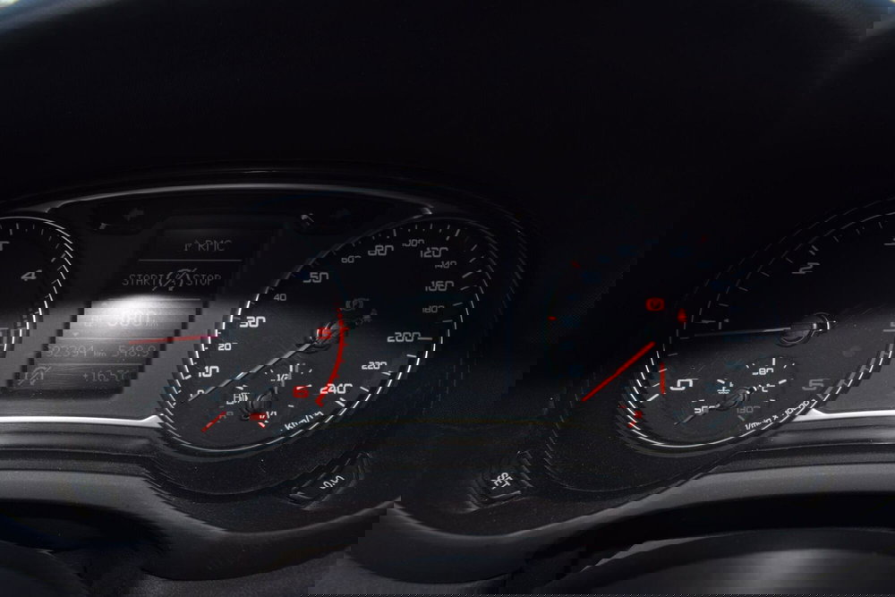 Audi A1 Sportback usata a Cuneo (10)