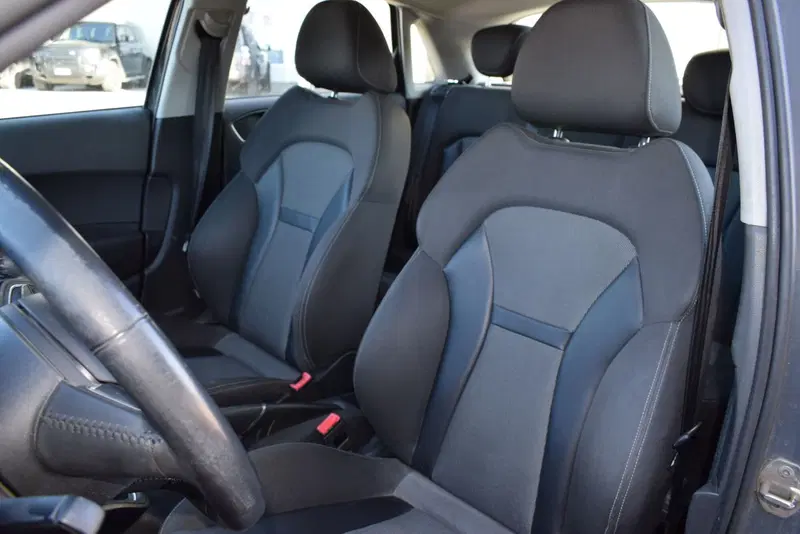 Audi A1 Sportback usata a Cuneo (12)