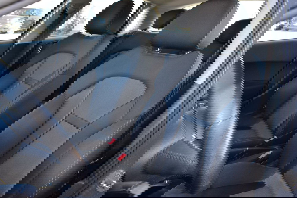 Audi A1 Sportback usata a Cuneo (12)