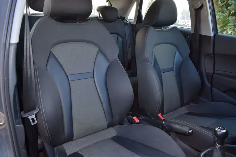 Audi A1 Sportback usata a Cuneo (13)