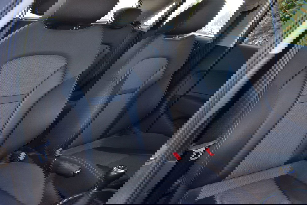 Audi A1 Sportback usata a Cuneo (13)