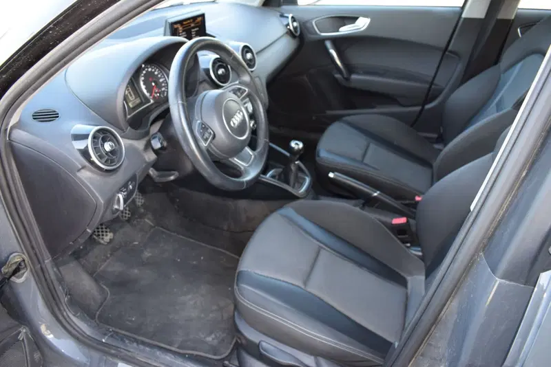 Audi A1 Sportback usata a Cuneo (14)