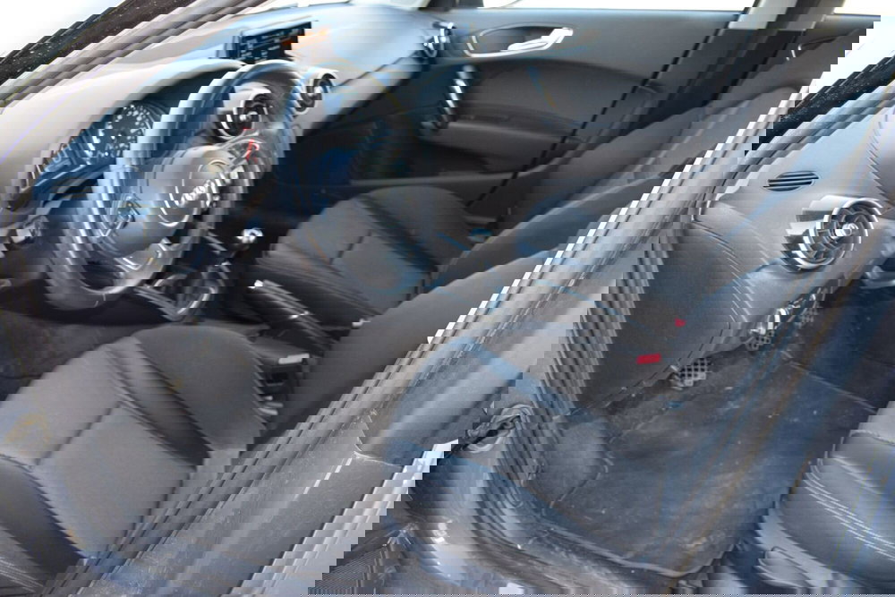 Audi A1 Sportback usata a Cuneo (14)