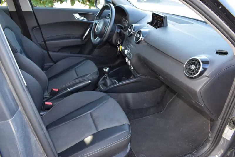 Audi A1 Sportback usata a Cuneo (15)