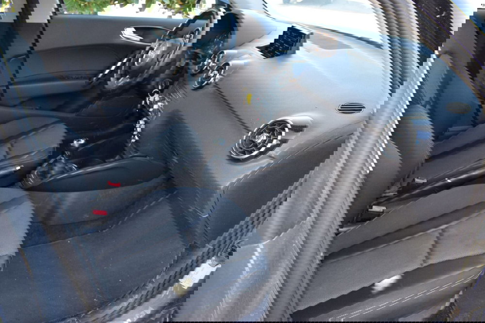 Audi A1 Sportback usata a Cuneo (15)