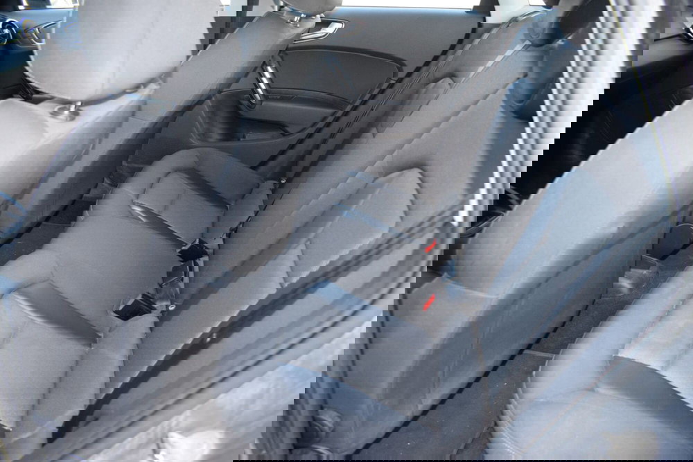 Audi A1 Sportback usata a Cuneo (17)