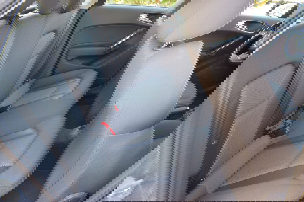 Audi A1 Sportback usata a Cuneo (18)