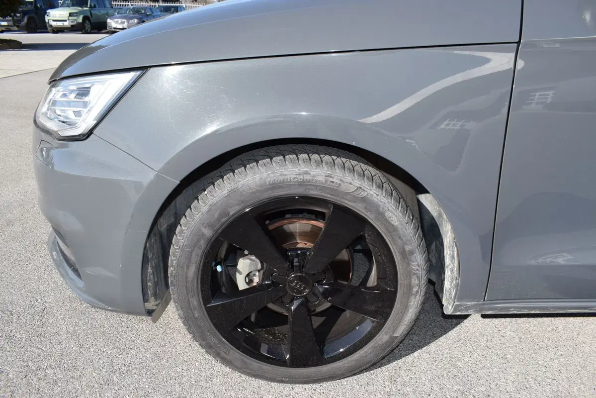 Audi A1 Sportback usata a Cuneo (19)