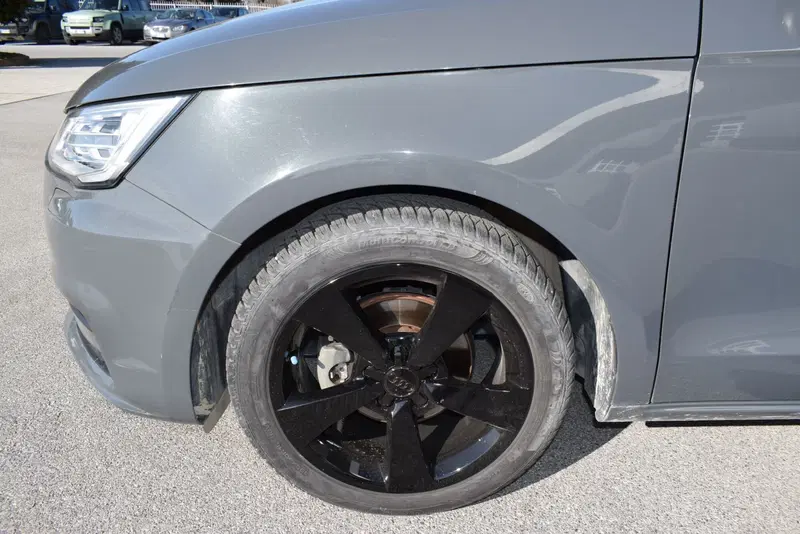 Audi A1 Sportback usata a Cuneo (19)