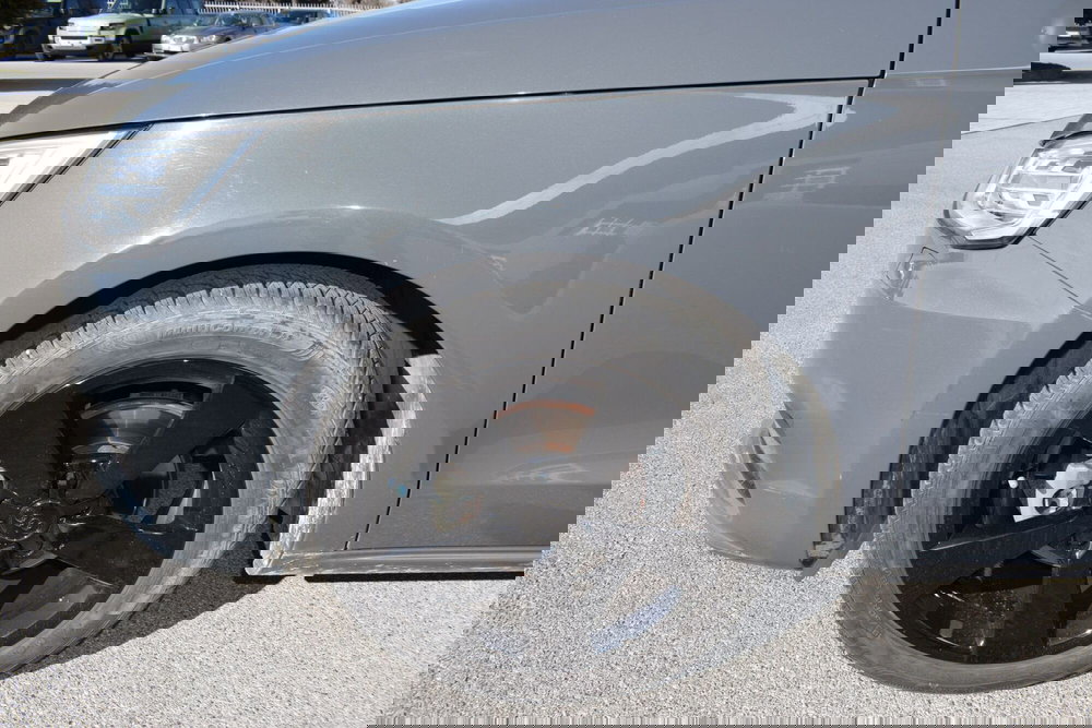 Audi A1 Sportback usata a Cuneo (19)