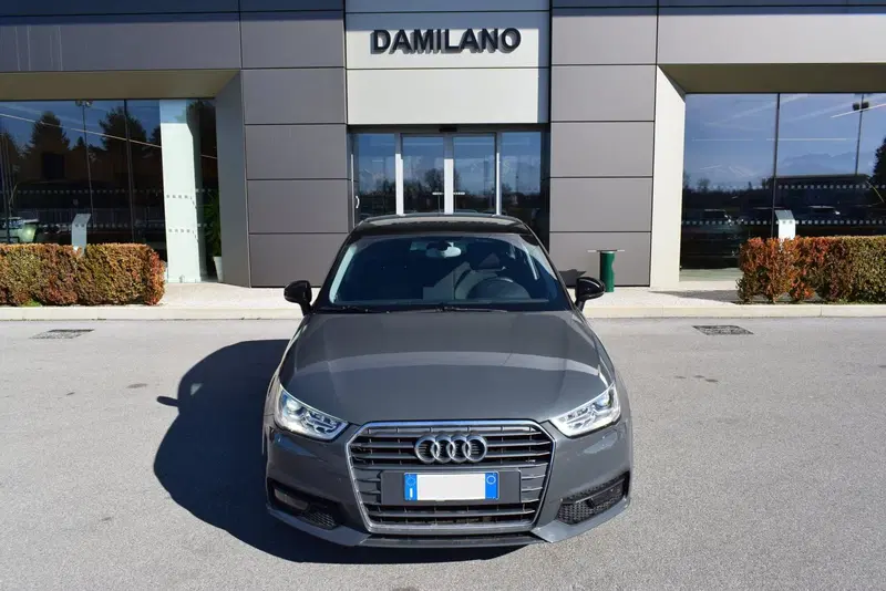 Audi A1 Sportback usata a Cuneo (2)