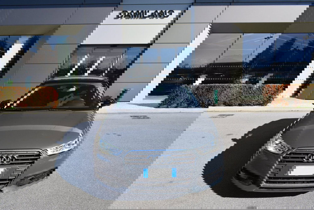 Audi A1 Sportback usata a Cuneo (2)