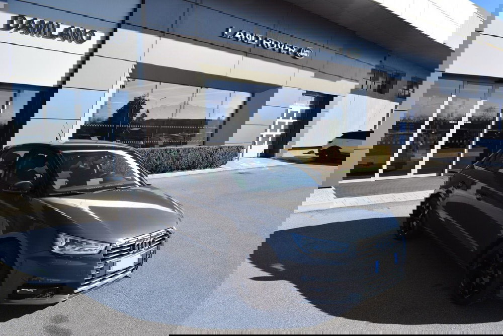 Audi A1 Sportback usata a Cuneo (3)