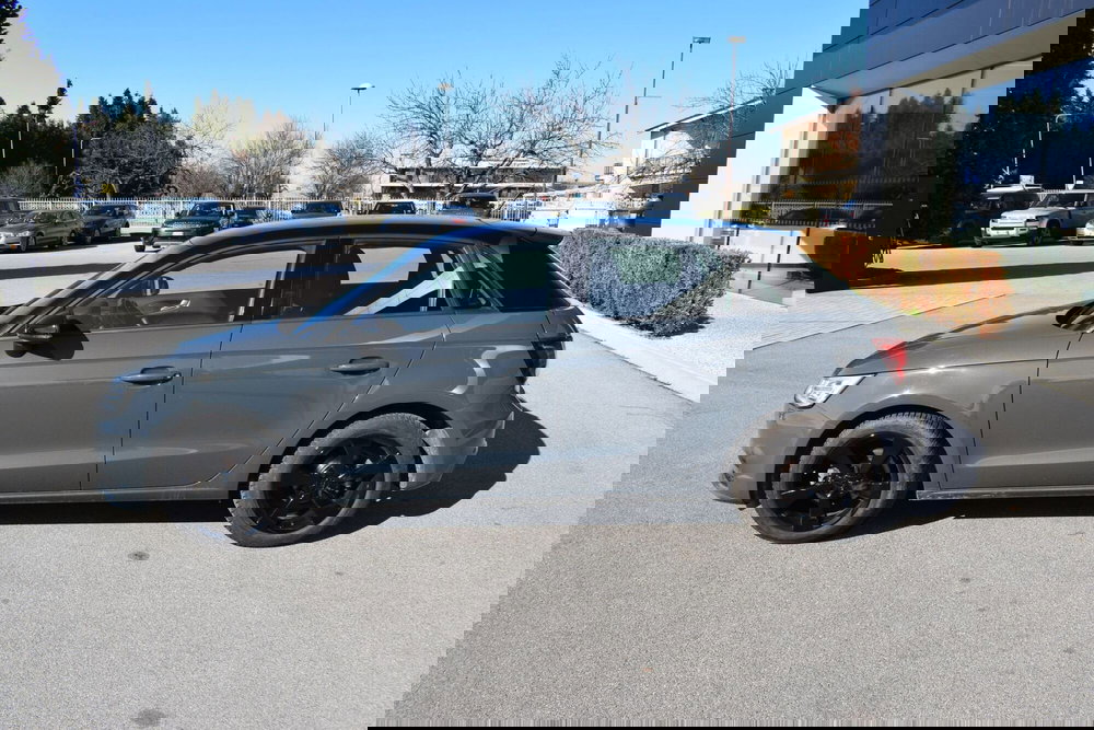 Audi A1 Sportback usata a Cuneo (4)