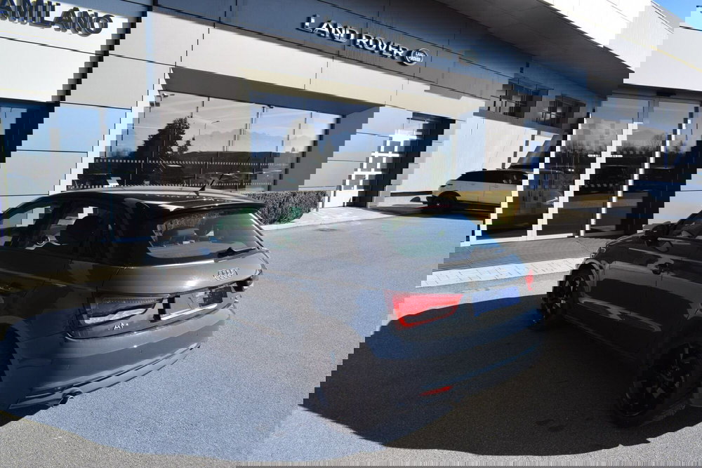 Audi A1 Sportback usata a Cuneo (6)