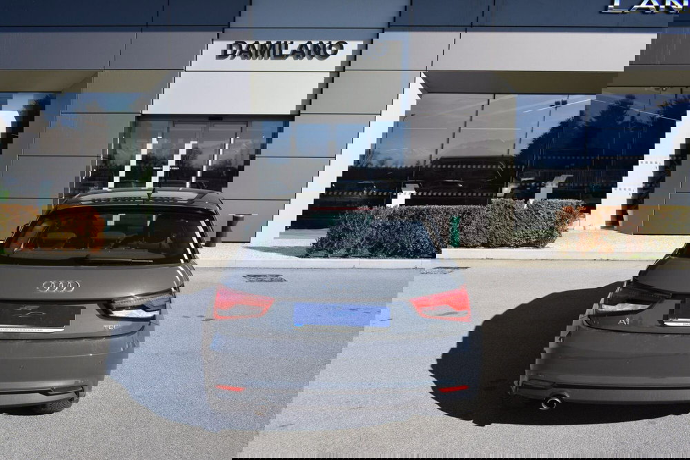 Audi A1 Sportback usata a Cuneo (7)