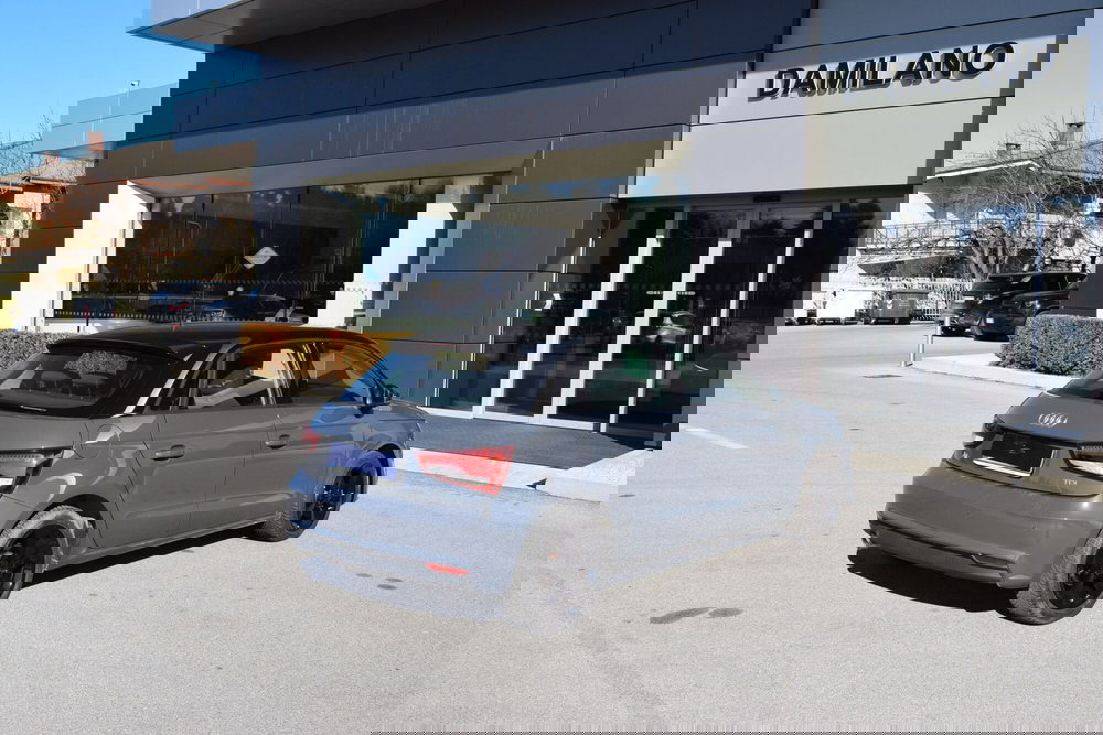 Audi A1 Sportback usata a Cuneo (8)