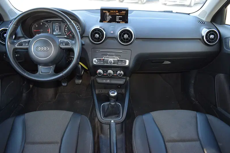 Audi A1 Sportback usata a Cuneo (9)