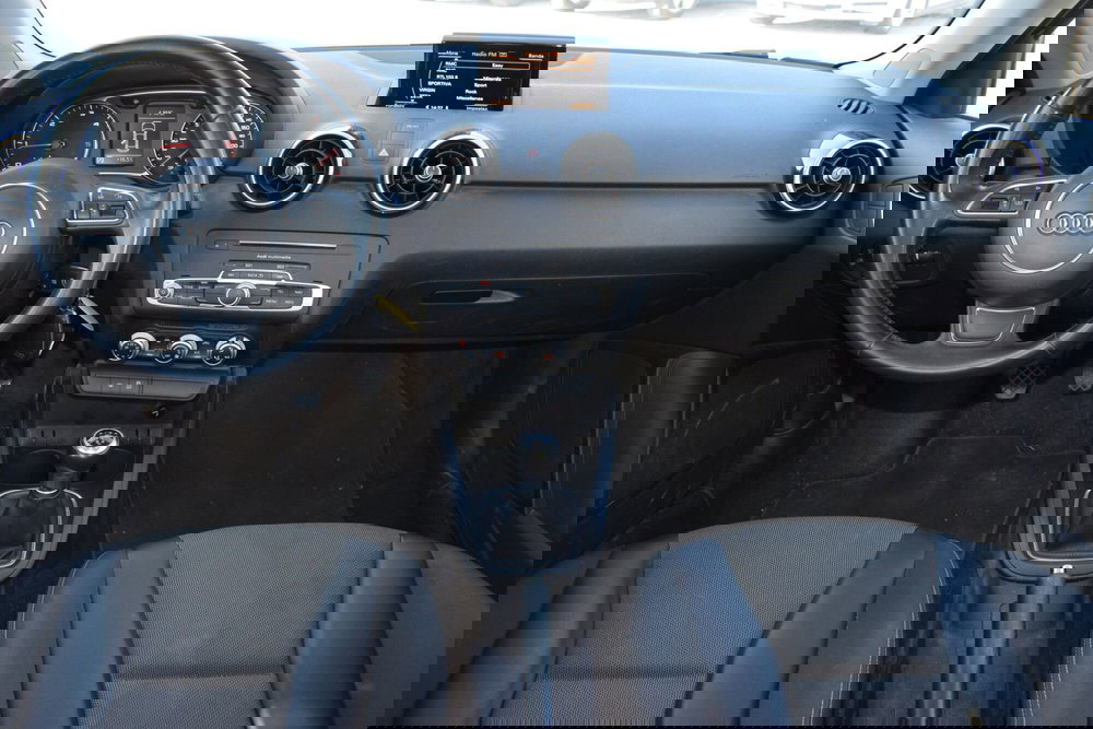 Audi A1 Sportback usata a Cuneo (9)