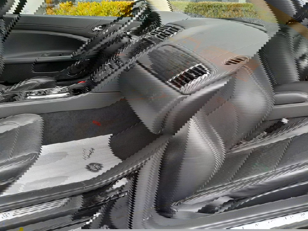 Jaguar XK usata a Cuneo (10)