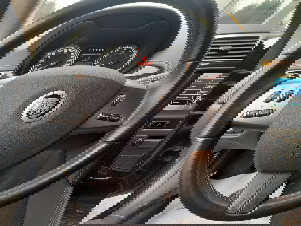 Jaguar XK usata a Cuneo (11)