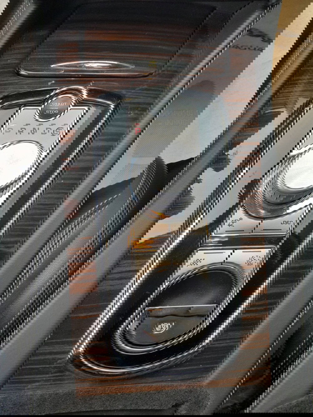 Jaguar XK usata a Cuneo (13)