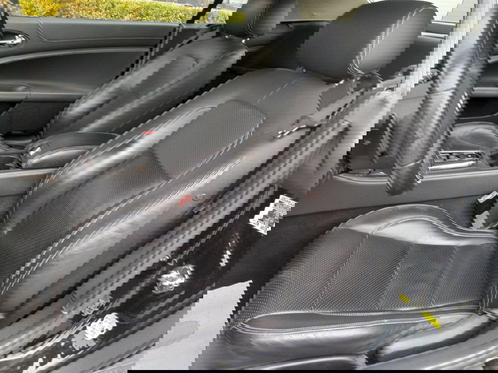 Jaguar XK usata a Cuneo (14)