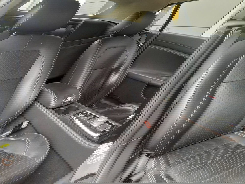 Jaguar XK usata a Cuneo (15)