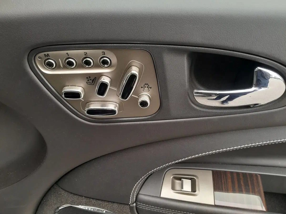 Jaguar XK usata a Cuneo (16)