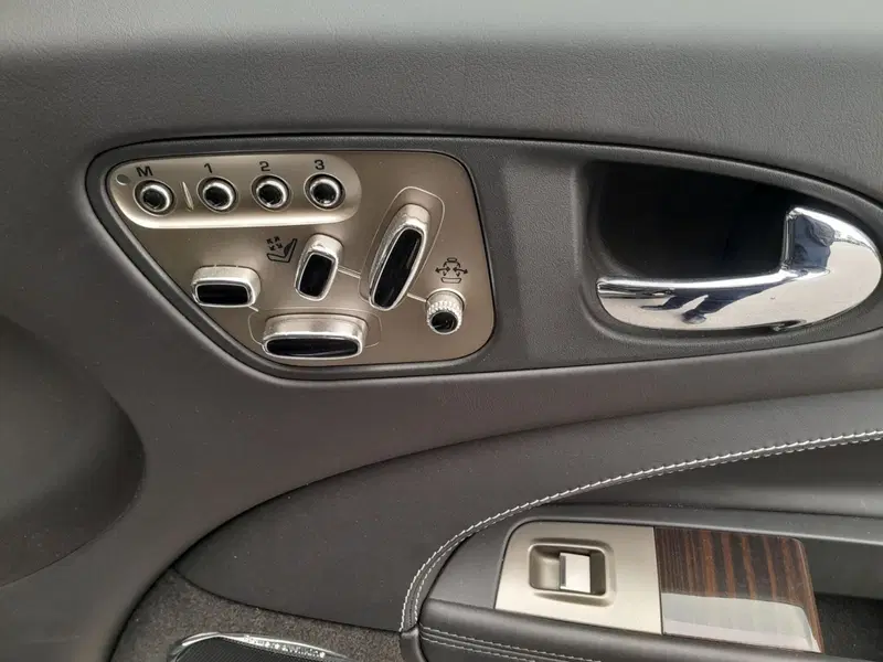 Jaguar XK usata a Cuneo (16)