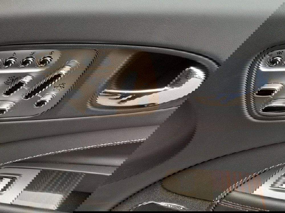 Jaguar XK usata a Cuneo (16)