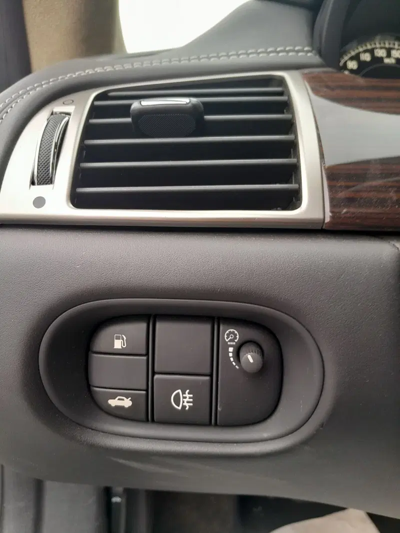 Jaguar XK usata a Cuneo (17)