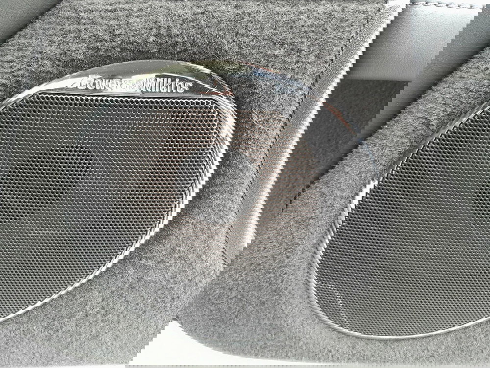 Jaguar XK usata a Cuneo (18)