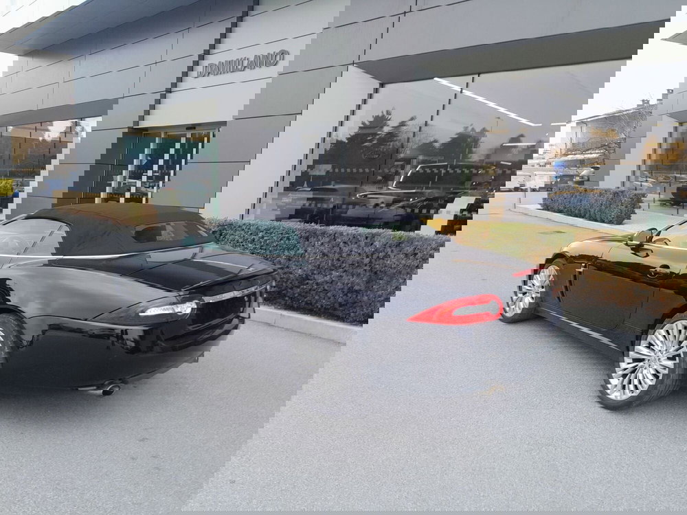 Jaguar XK usata a Cuneo (6)