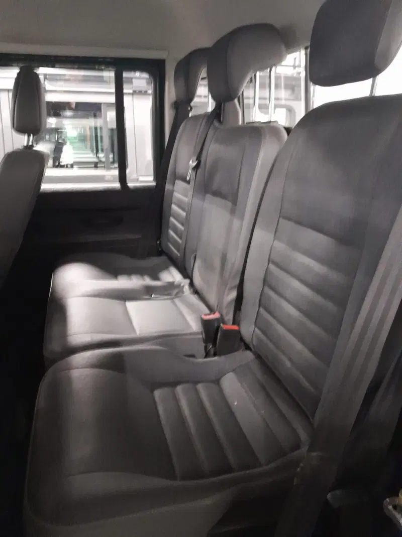Land Rover Defender usata a Cuneo (11)