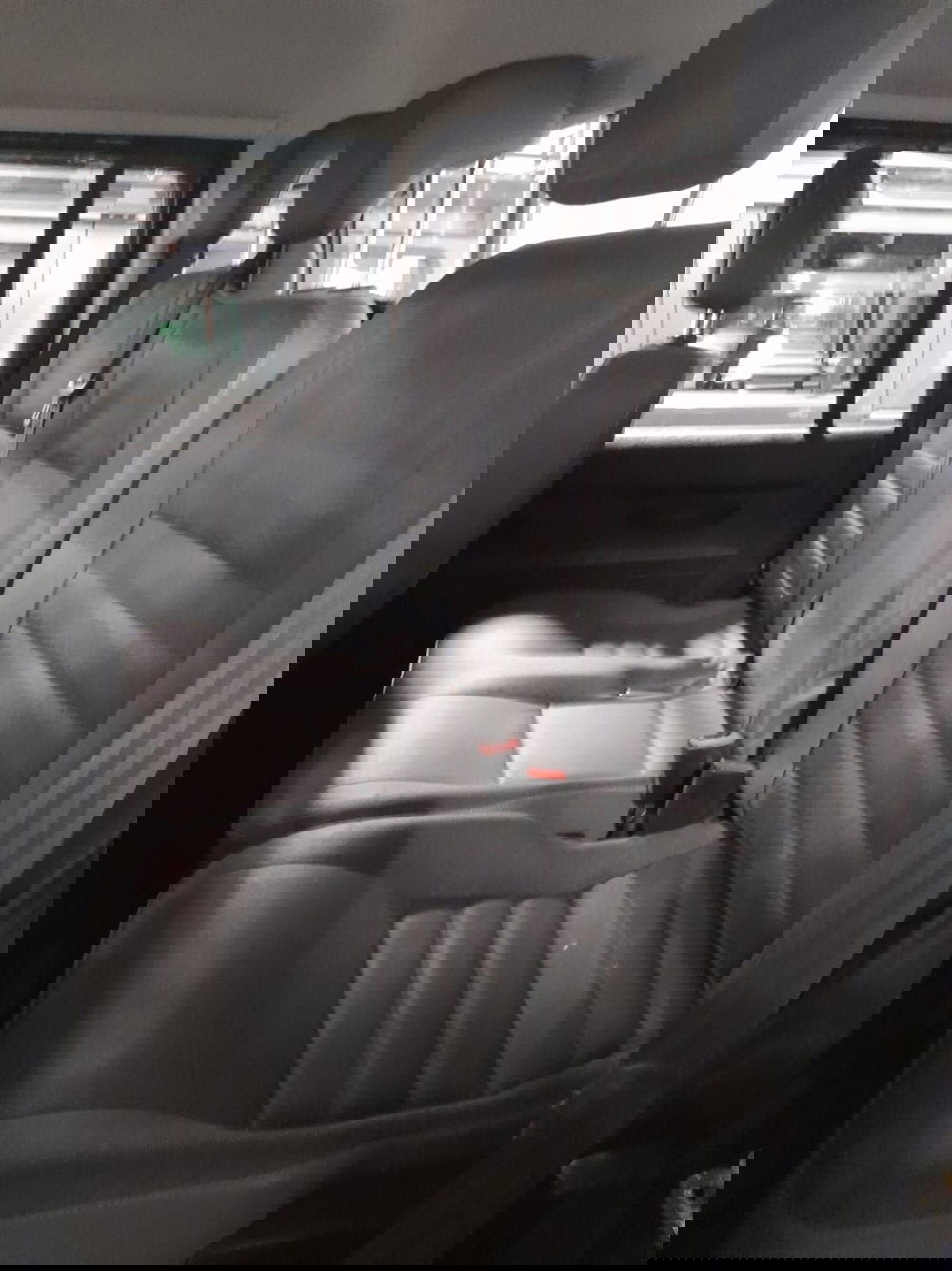 Land Rover Defender usata a Cuneo (11)