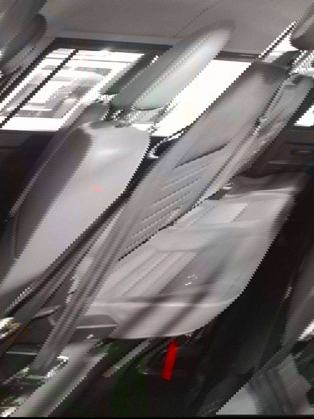 Land Rover Defender usata a Cuneo (12)