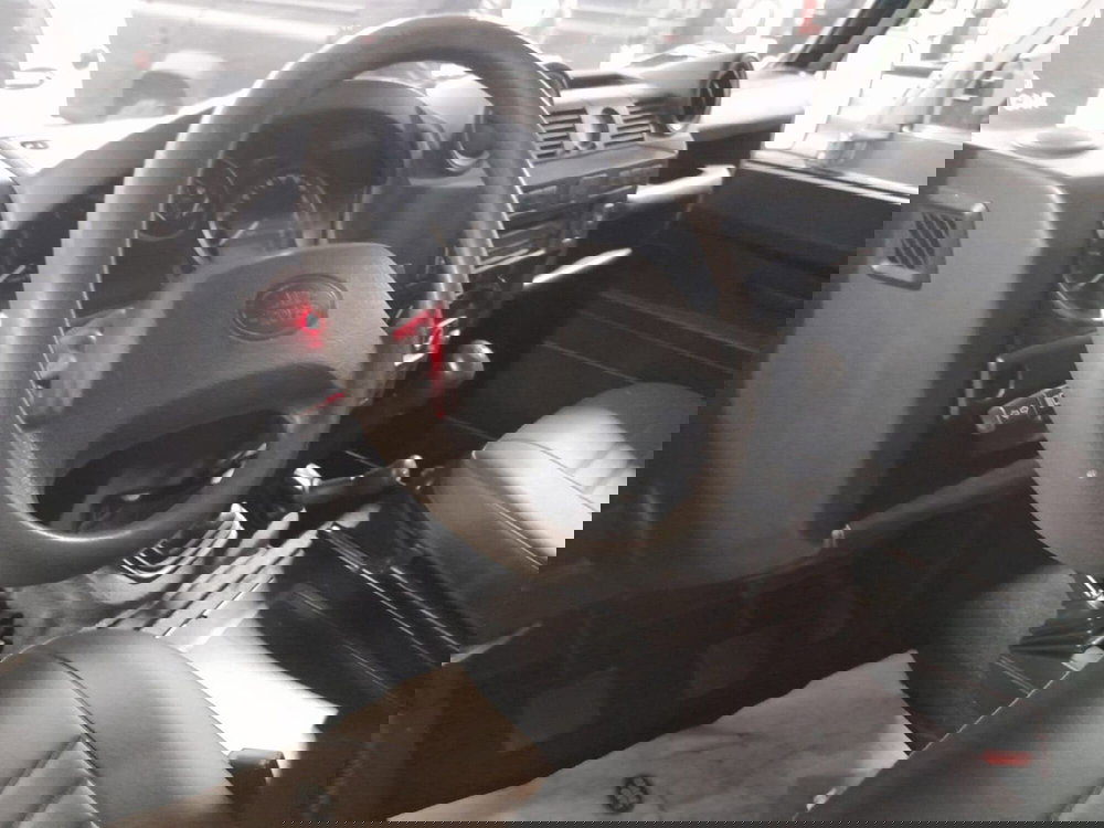 Land Rover Defender usata a Cuneo (7)