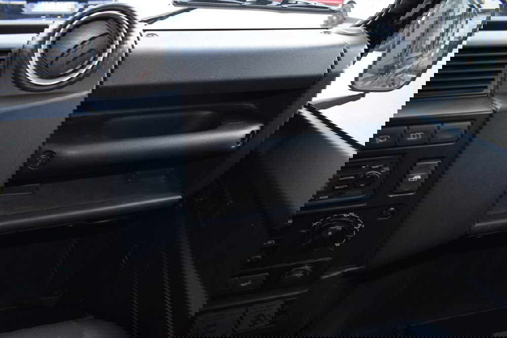 Land Rover Defender usata a Cuneo (14)