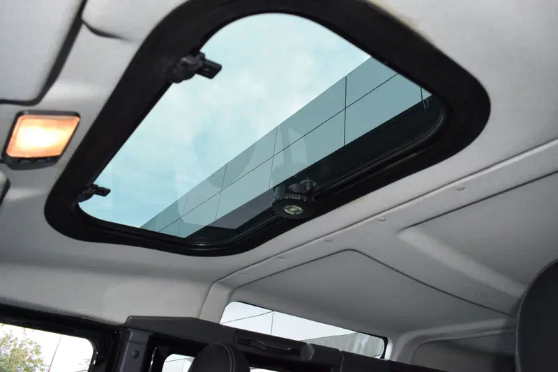 Land Rover Defender usata a Cuneo (19)