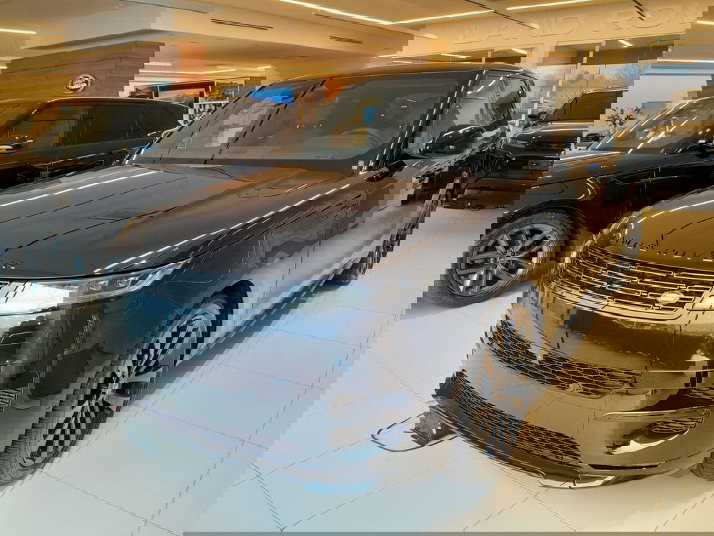 Land Rover Range Rover Sport nuova a Cuneo