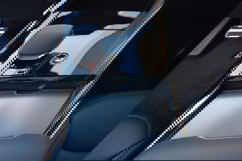 Land Rover Range Rover Sport nuova a Cuneo (10)