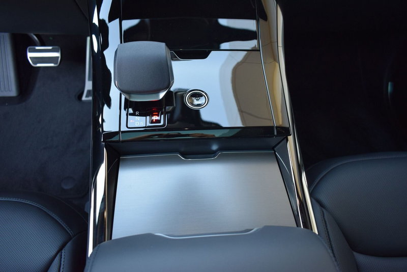Land Rover Range Rover Sport nuova a Cuneo (10)