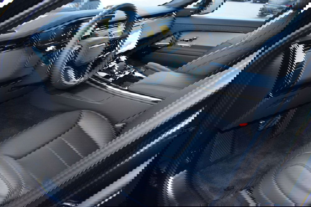 Land Rover Range Rover Sport nuova a Cuneo (12)