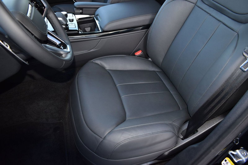Land Rover Range Rover Sport nuova a Cuneo (14)