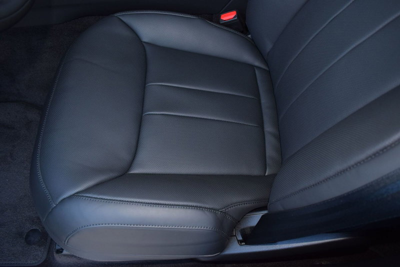 Land Rover Range Rover Sport nuova a Cuneo (17)